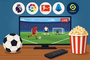 足球数据分析图